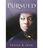 Pursued: A Testimony of God’s Relentless Love