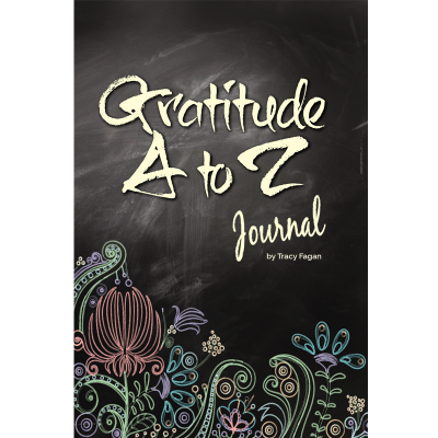 Gratitude A to Z