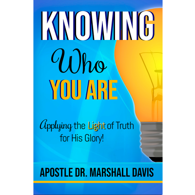 Knowing Who you Are